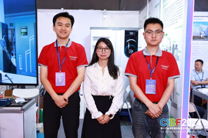 [Exhibition Overview] Wolun Electric presents its new appearance products at the 16th Chongqing International Battery Technology Exchange Conference/Exhibition (CIBF2024)